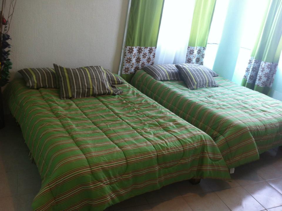 טולה דה איינדה Hotel Andrea מראה חיצוני תמונה