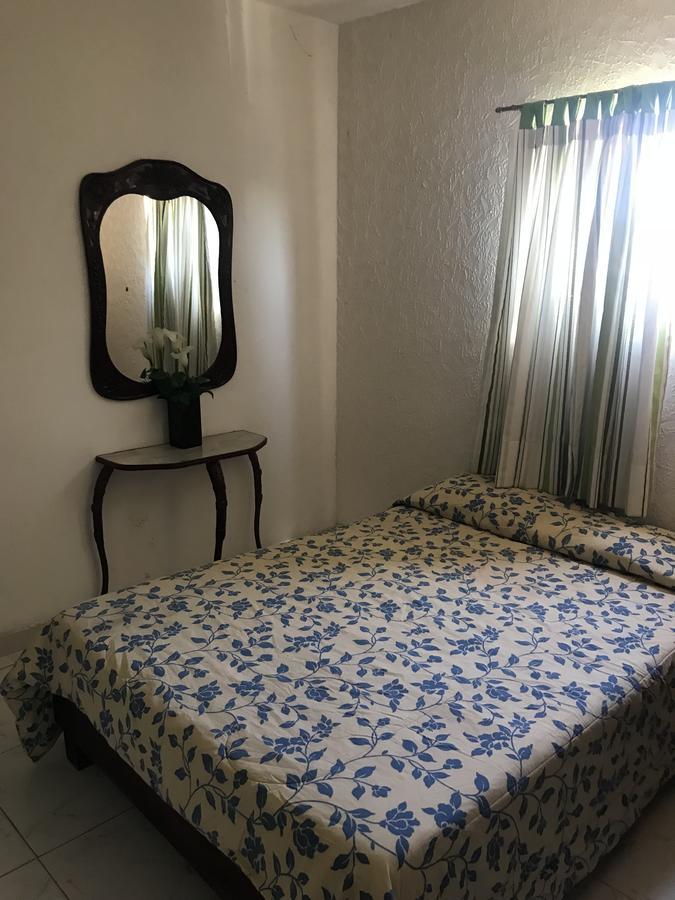 טולה דה איינדה Hotel Andrea מראה חיצוני תמונה